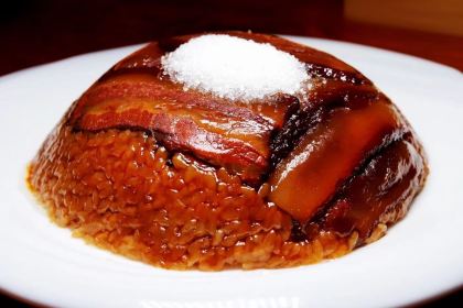 食香阁酒楼(彭谢路店)