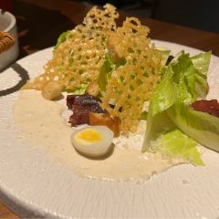 半秋山西餐厅(孝感保丽店) User Photo