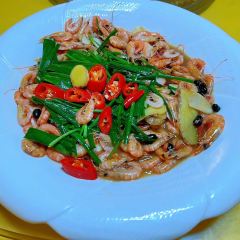 新美味园·滩涂海鲜(中锦店) User Photo