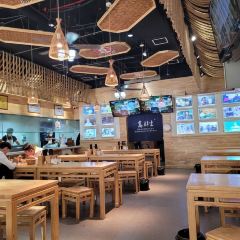 高群生逍遥胡辣汤(蓝堡湾店) User Photo