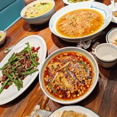 南涟淮安菜(正大路店) User Photo