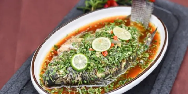 媽媽的味道·騰沖特色菜（和順古鎮店）