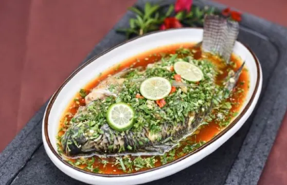 媽媽的味道·騰沖特色菜（和順古鎮店）