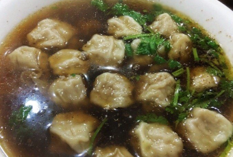 Popular dishes