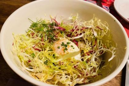 NEVERLAND THANK U SIR KITCHEN