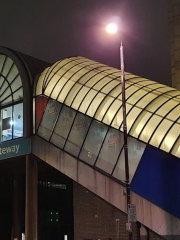 Tower Gateway DLR Station