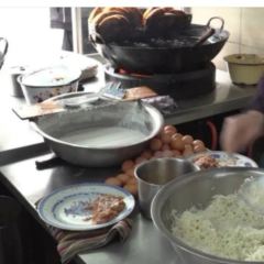 大王灯盏糕(解放街店) 여행 사진