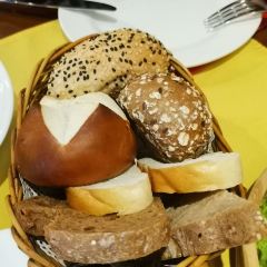 Schindlers Tankstelle User Photo