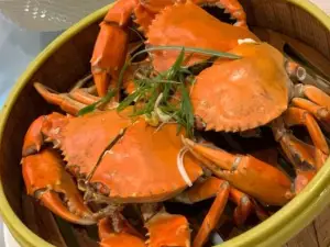 龙蟠岛度假酒店