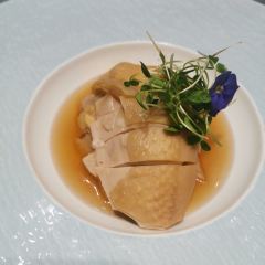 阳明轩(杭州众安假日店) 여행 사진