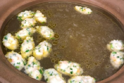 波羅蜜多·自助餐廳