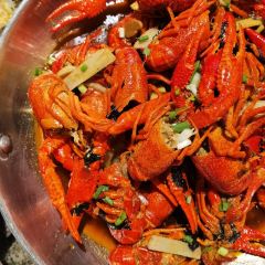 虾小龙老长沙龙虾馆(五一广场店) User Photo