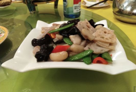 烤肉季飯莊用戶圖片