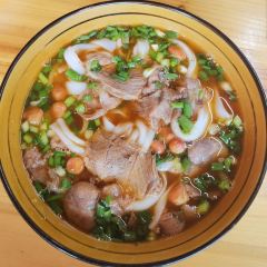 鱼王早餐店 User Photo