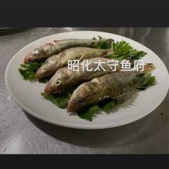 TAI SHOU YU FU 여행 사진