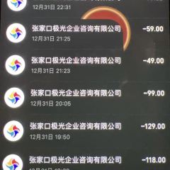 太舞极光精酿工场 User Photo