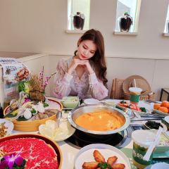 QIONG ZHOU ZAO PO CU User Photo