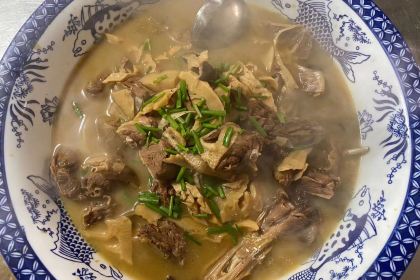 千岛湖山湾湾民宿·餐厅