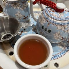 宝粤楼广式点心茶楼(虹口龙之梦店) User Photo