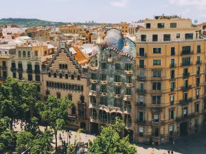 Casa Batlló