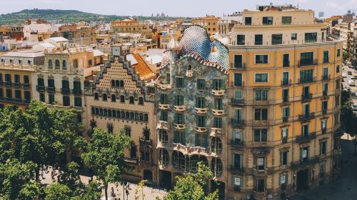 Casa Batlló