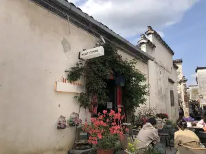 millet coffee米莉咖啡