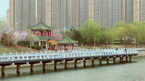 Songtao Garden