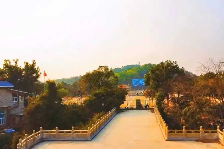 Furongfeng Park