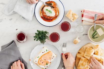 Fuzhoucangshankaiyue Restaurant Coffee Shop