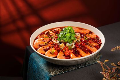 福州倉山凱悅飯店·閩味中餐廳