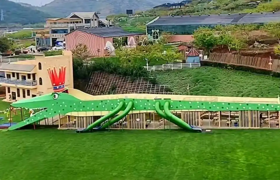 鄰近雲南果逸花谷寶珠梨文化旅遊區的酒店