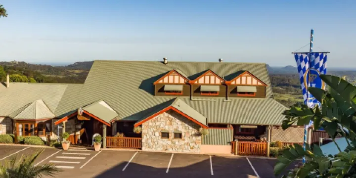 King Ludwigs German Restaurant & Bier Bar