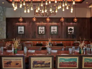 97 West Kitchen + Bar at Hotel Drover