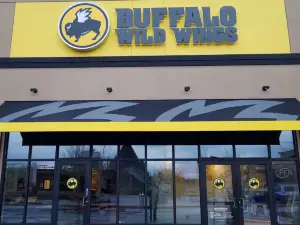 Buffalo Wild Wings