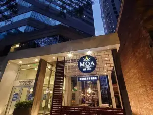 MOA Korean BBQ