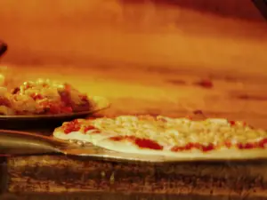Veneto Woodfired Pizza & Pasta