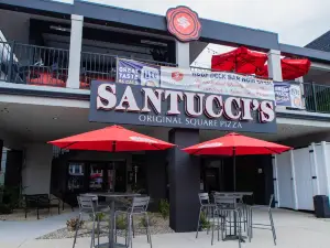 Santucci's - Ventnor City