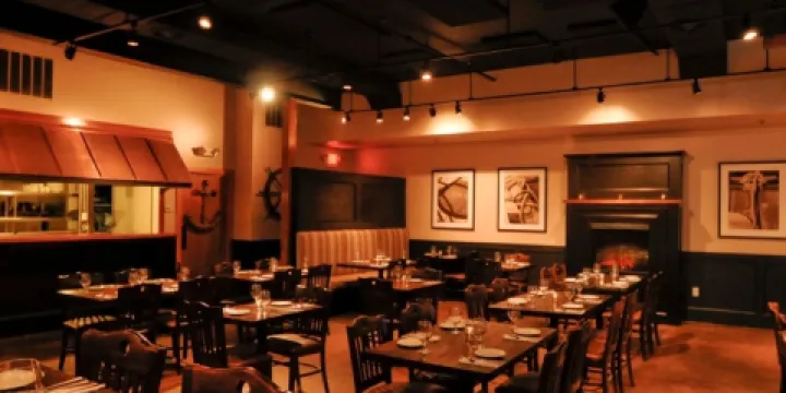 Marthas Vineyard Chowder Company