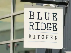 Blue Ridge Kitchen