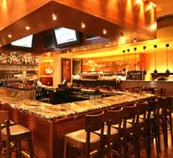 CRAVE American Kitchen & Sushi Bar (The Galleria - Edina)