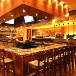 CRAVE American Kitchen & Sushi Bar (The Galleria - Edina)