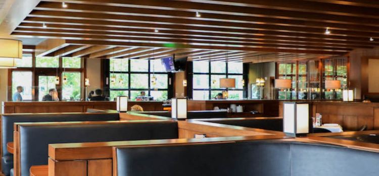 Stanford Kitchen