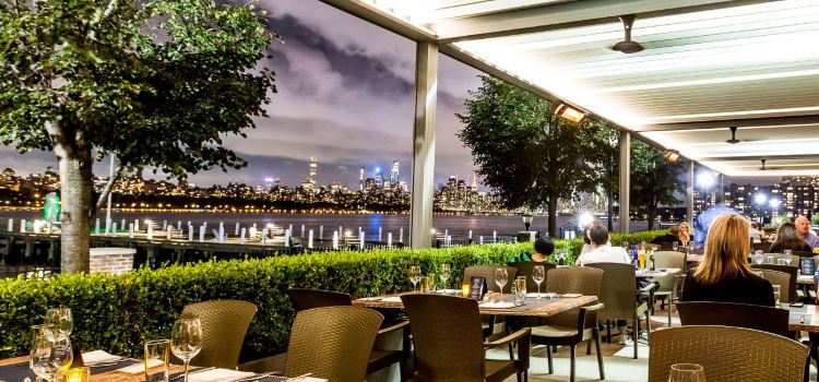 HAVEN Riverfront Restaurant and Bar