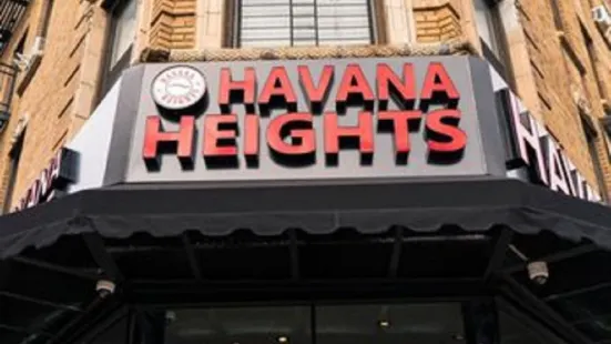 Havana Heights