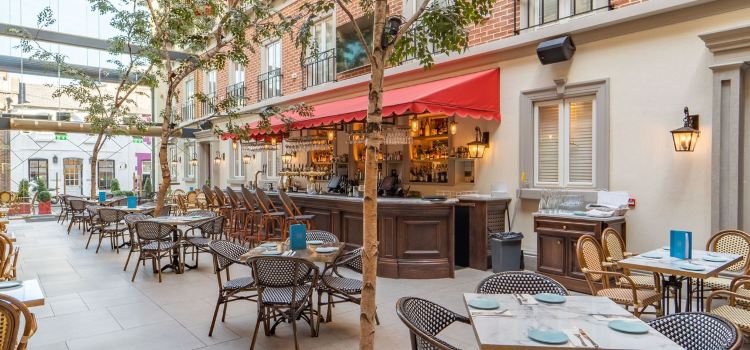 Café en Seine