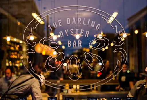 The Darling