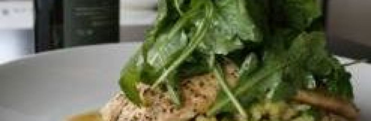 Casalinga Ristorante