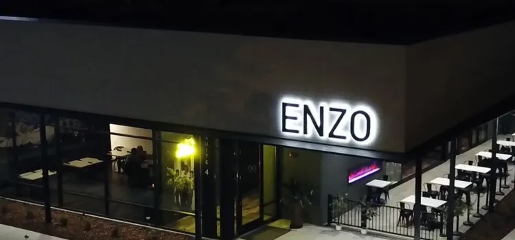 Enzo Italian Restaurant