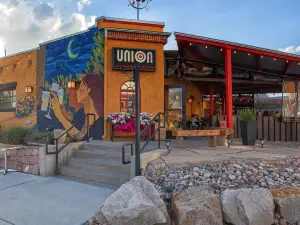 Union An American Bistro