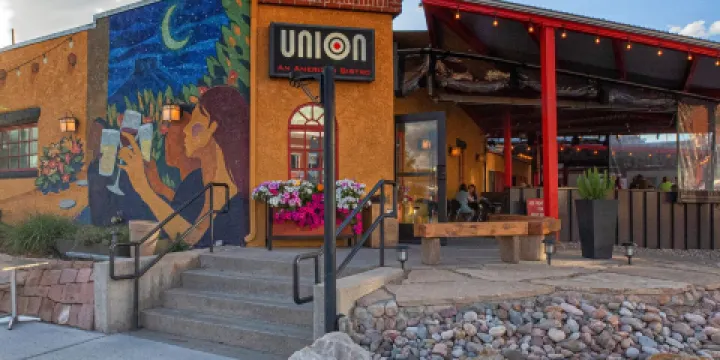 Union Bistro